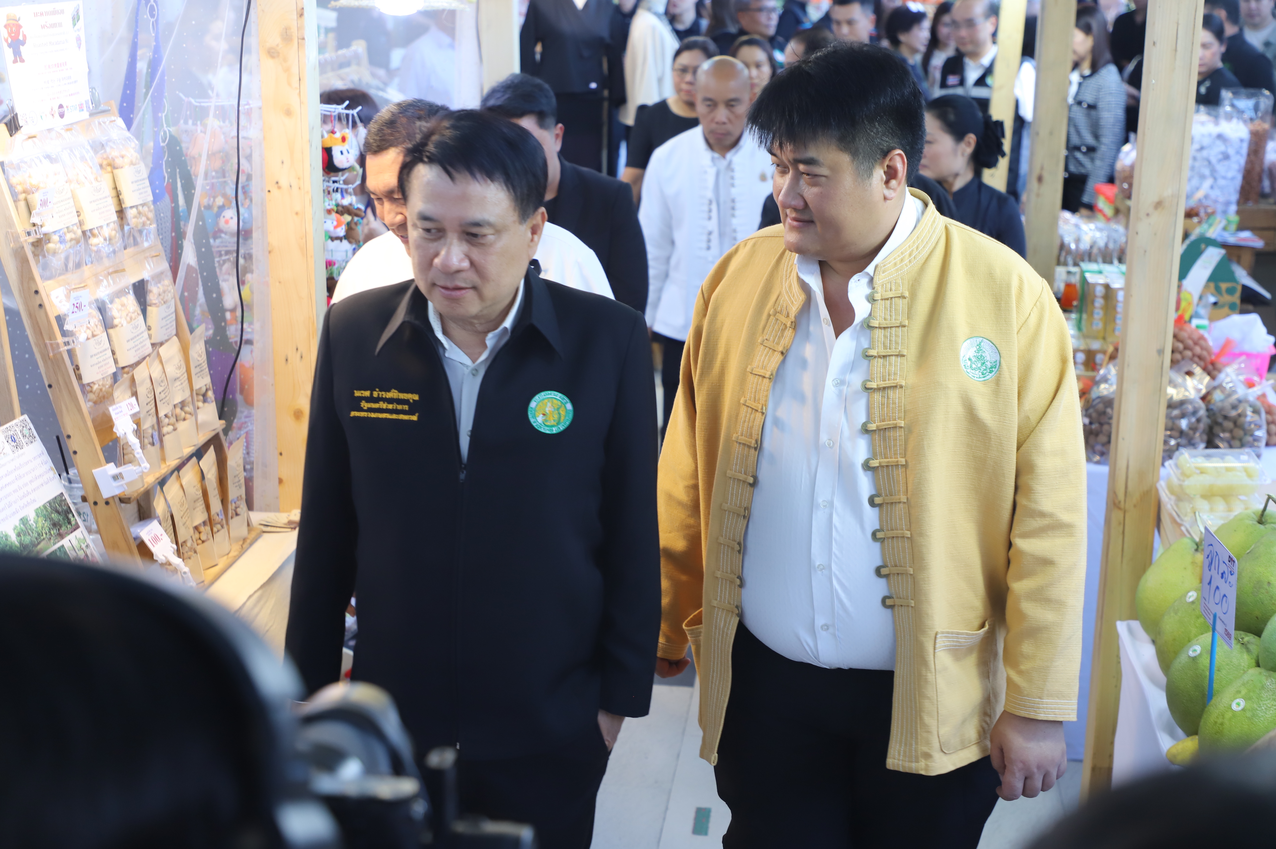 title - เริ่มแล้ว! อ.ต.ก. แฟร์ 4 ภาค @ตลาดมีโชคพลาซ่า ของดีจากทั่วประเทศรวมไว้ที่นี่ 21-25 ม.ค. นี้